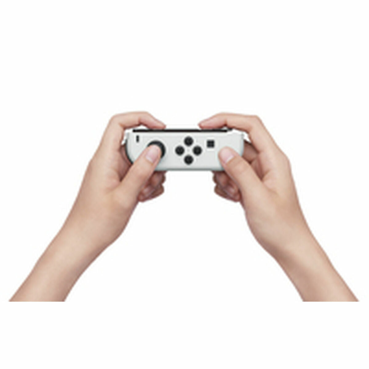 NINTENDO Switch (OLED-Modell) Weiß