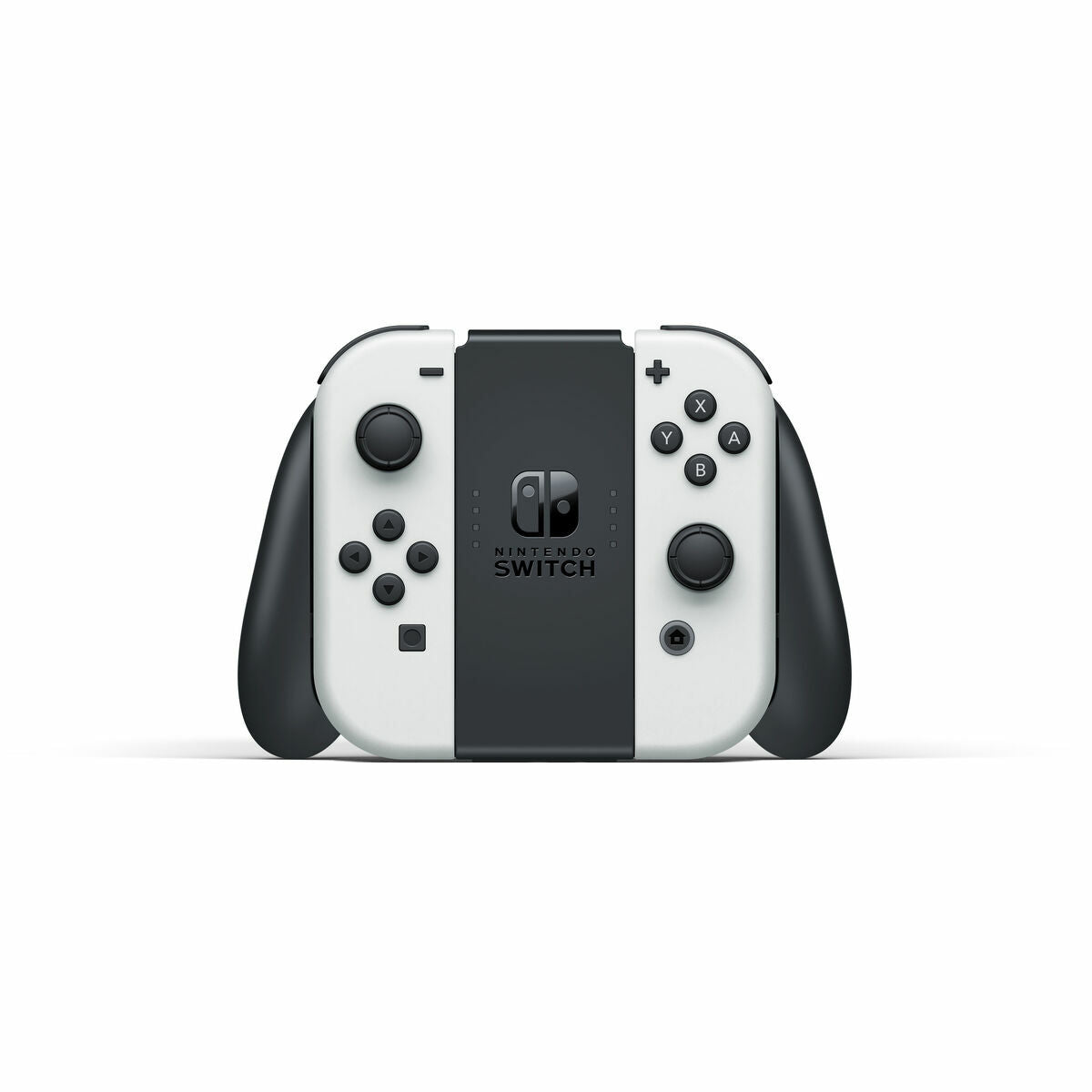 NINTENDO Switch (OLED-Modell) Weiß