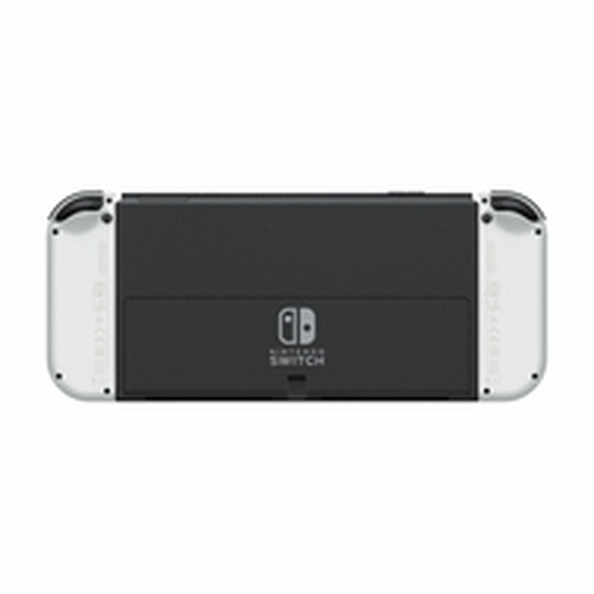 NINTENDO Switch (OLED-Modell) Weiß