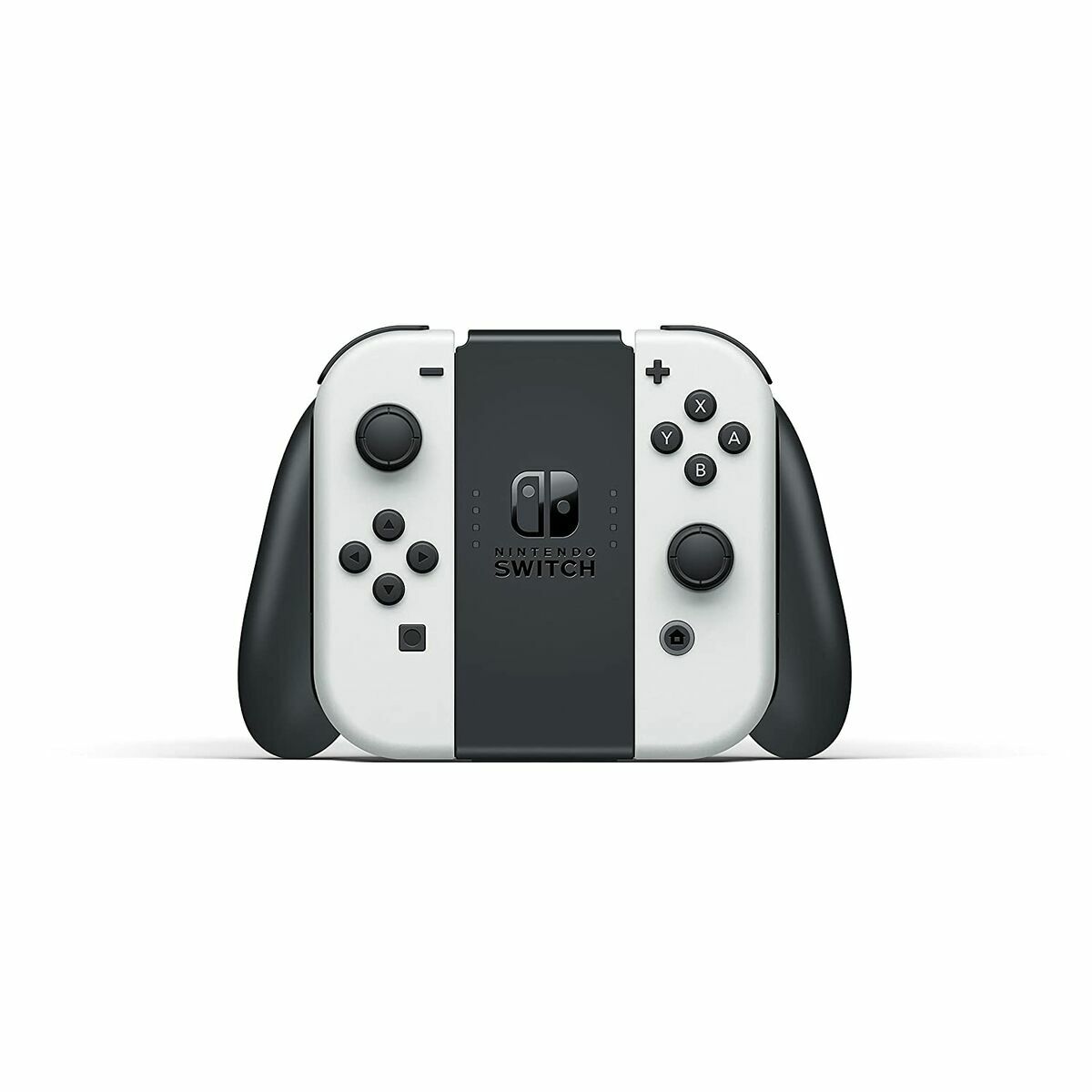 NINTENDO Switch (OLED-Modell) Weiß