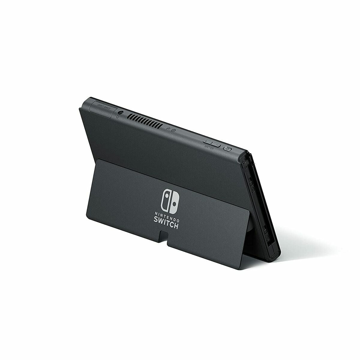 NINTENDO Switch (OLED-Modell) Weiß