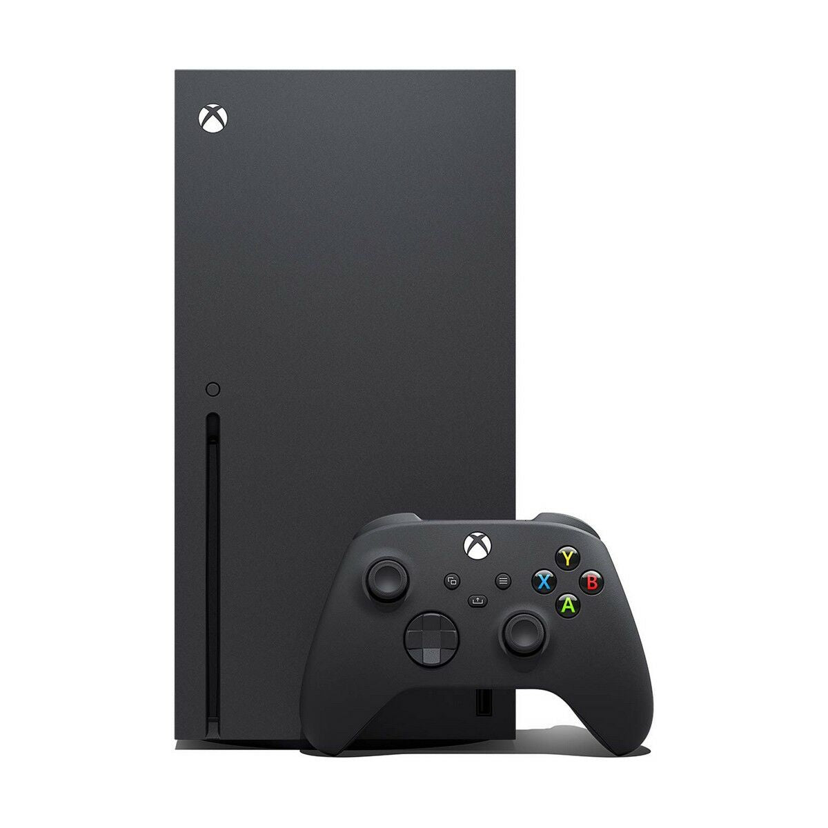 MICROSOFT Xbox Series X 1 TB