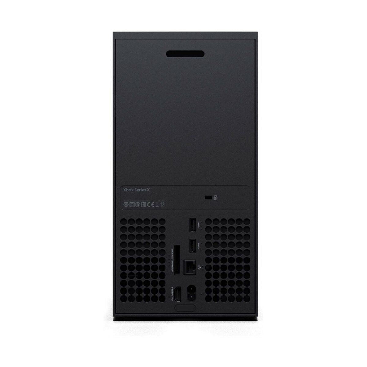 MICROSOFT Xbox Series X 1 TB