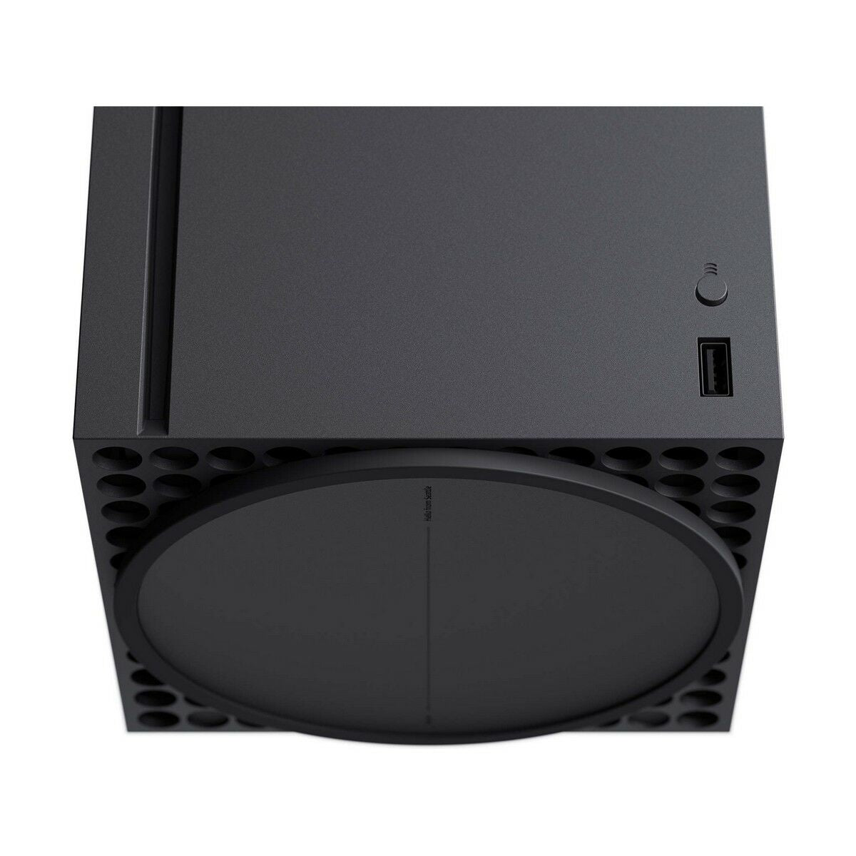 MICROSOFT Xbox Series X 1 TB