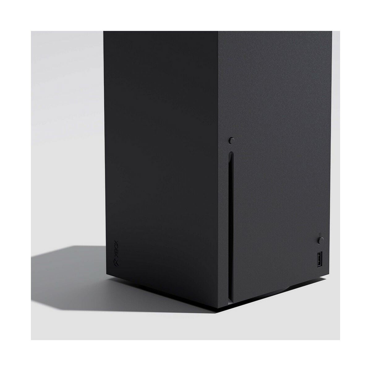 MICROSOFT Xbox Series X 1 TB