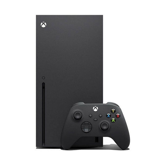 MICROSOFT Xbox Series X 1 TB