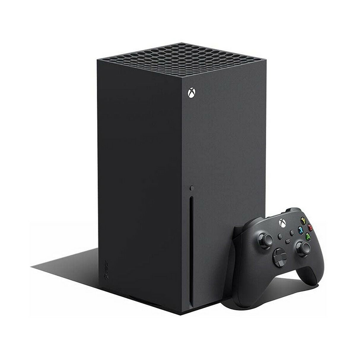 MICROSOFT Xbox Series X 1 TB