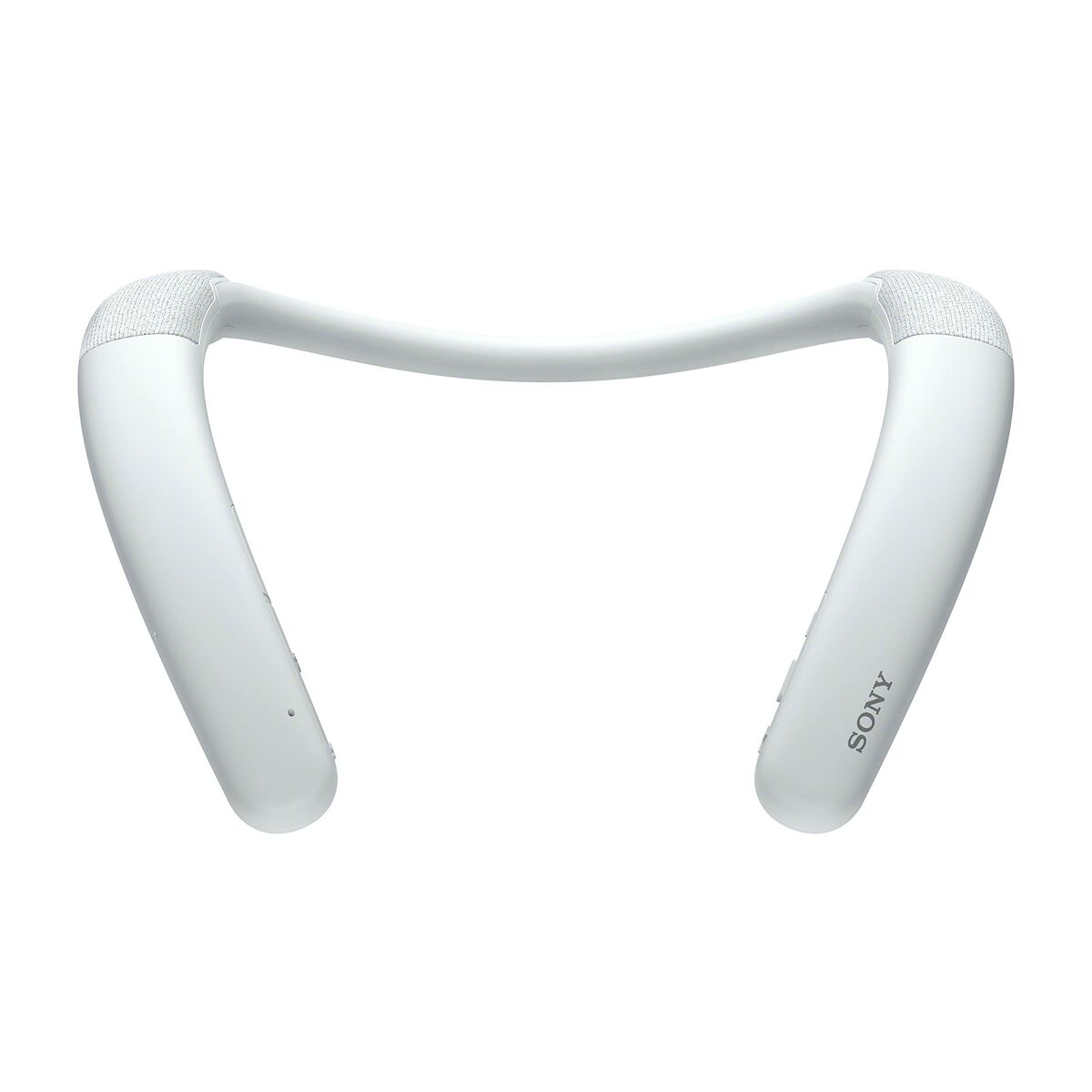 Sony SRS-NB10 - Kabelloser Bluetooth Nackenlautsprecher (integriertes Mikrofon, leicht,Freisprechfunktion,Mehrfachverbindung