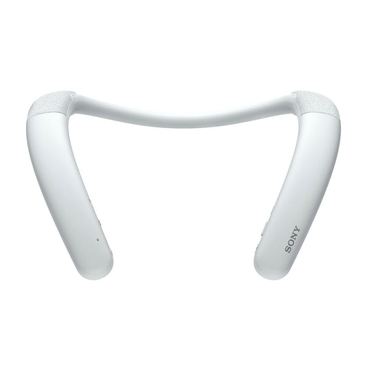 Sony SRS-NB10 - Kabelloser Bluetooth Nackenlautsprecher (integriertes Mikrofon, leicht,Freisprechfunktion,Mehrfachverbindung