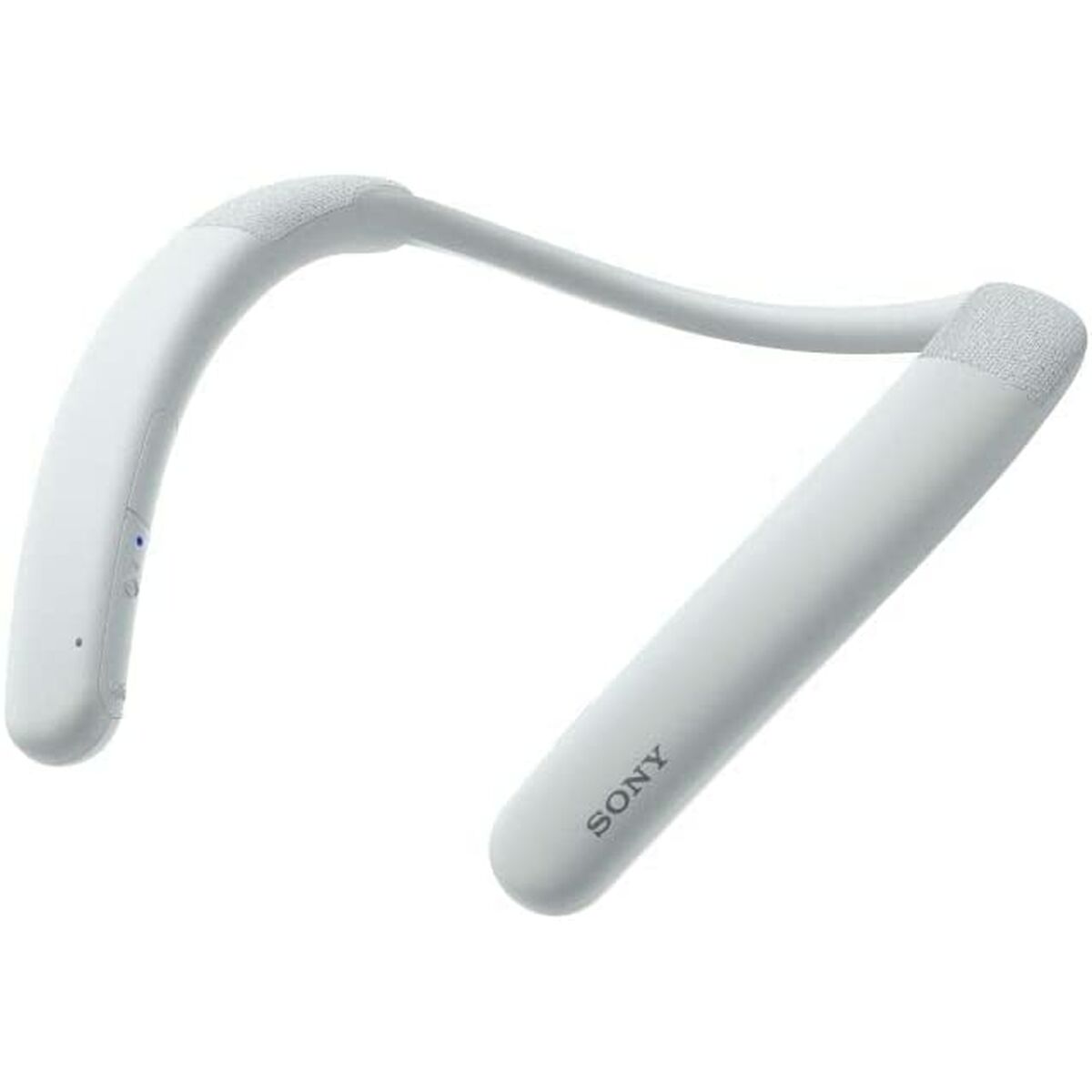 Sony SRS-NB10 - Kabelloser Bluetooth Nackenlautsprecher (integriertes Mikrofon, leicht,Freisprechfunktion,Mehrfachverbindung