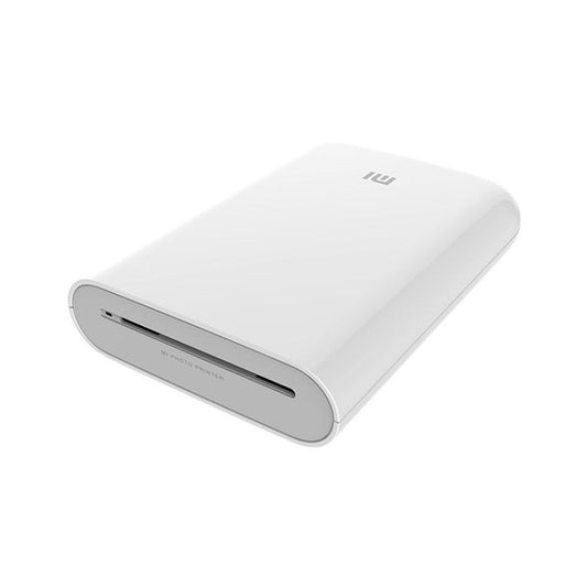 Xiaomi Mi Portable Photo Printer, tragbarer Laserdrucker, glänzendes Fotopapier