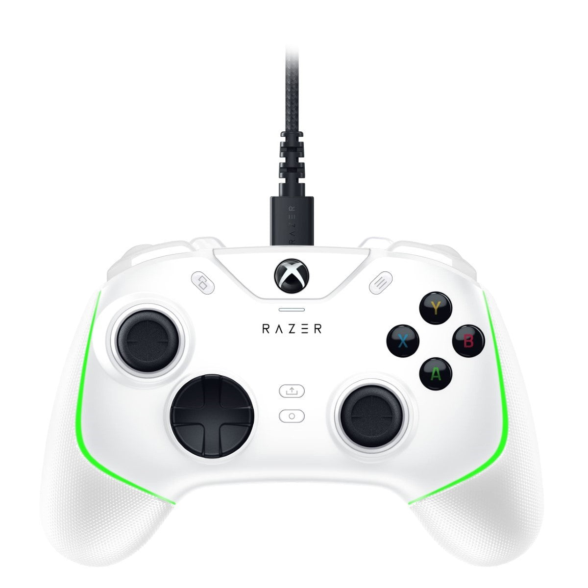 Razer Wolverine V2 Chroma RGB XBO/PC wh RZ06-04010200-R3M1