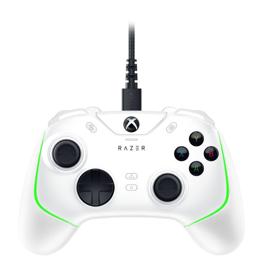 Razer Wolverine V2 Chroma RGB XBO/PC wh RZ06-04010200-R3M1